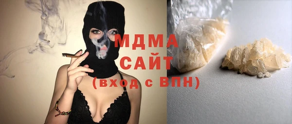 молекула духа Ельня
